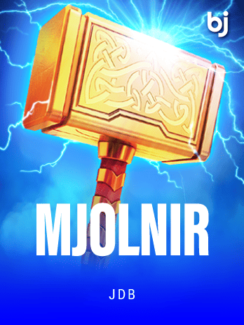 Mjilnir