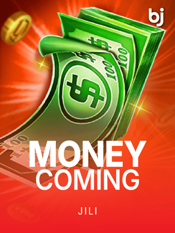 Money Coming