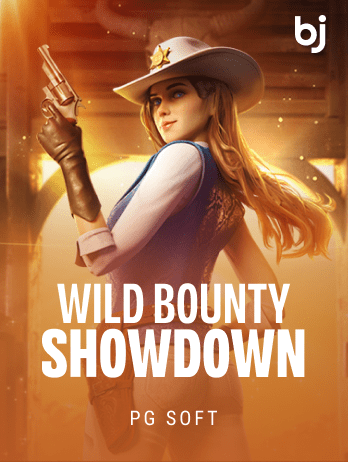 Wild Bounty