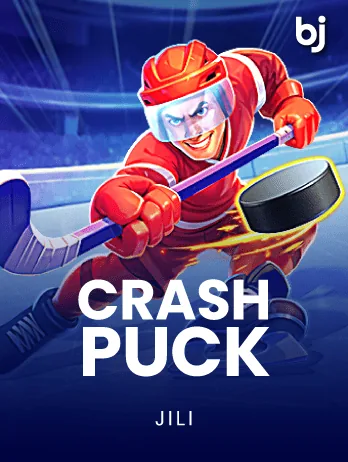 Crash Puck