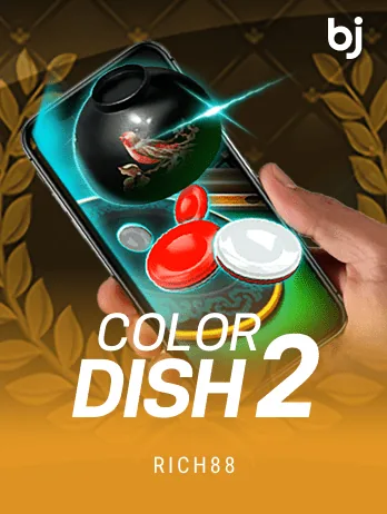 Dish 2