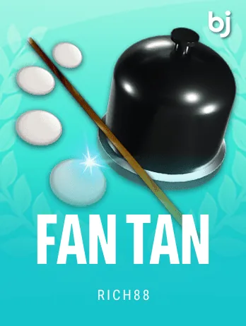 Fan Tan 2