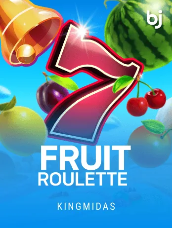 Fruit Roulette