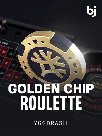Golden Chip