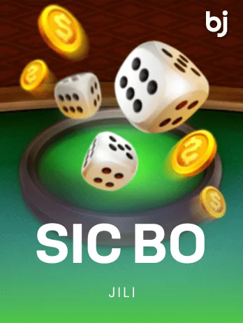 Sic Bo Sports