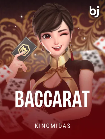 Baccarat Games