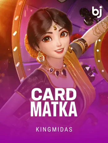 Card Matka