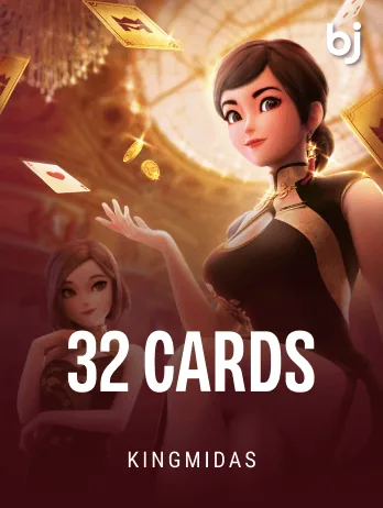 Cards Players
