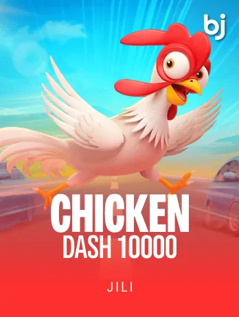 Chicken Dash