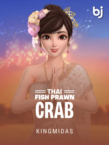 Fish Prawn Crab