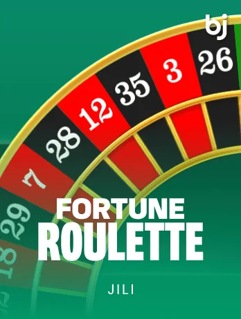 Fortune Roultee