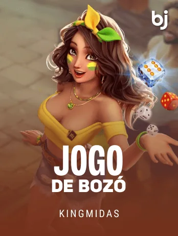 Jogo De Bozo