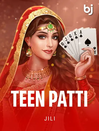 Teen Patti Jilli