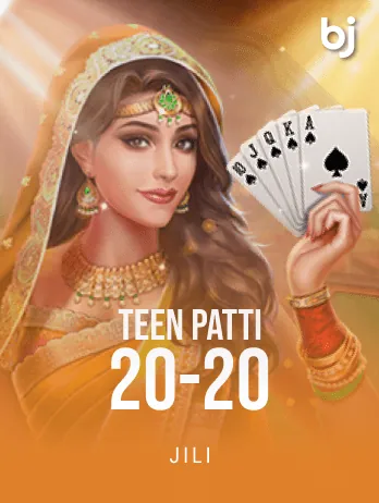 Teenpatti 20 20