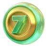 Lottery Icon