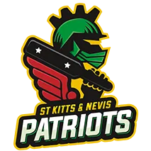 St Kitts And Nevis Patriots